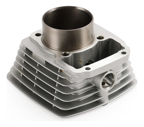 Kit Cilindros 200 Cc Para Veloci Xeverus 200 Dynamic 200