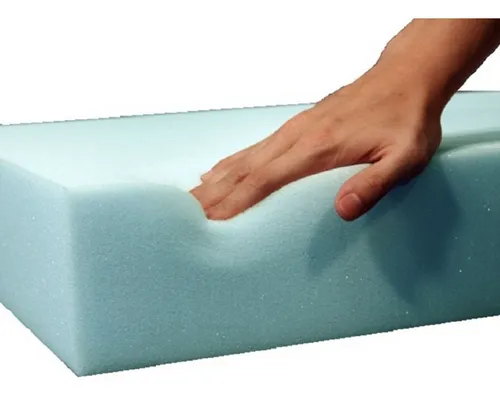 Goma Espuma, Ideal Para Sillones