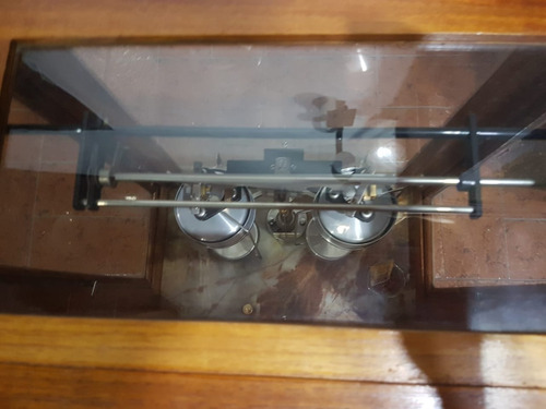 Balanzas De Laboratorio Con Pesas