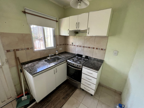Casa En Alquiler En José C Paz