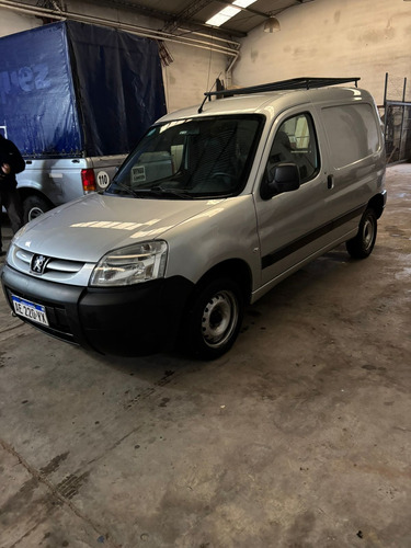 Peugeot Partner 1.6 Hdi Furgon Confort 92