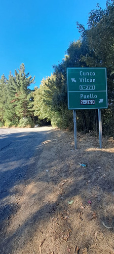 Tu Refugio Soñado A 35 Km De Temuco