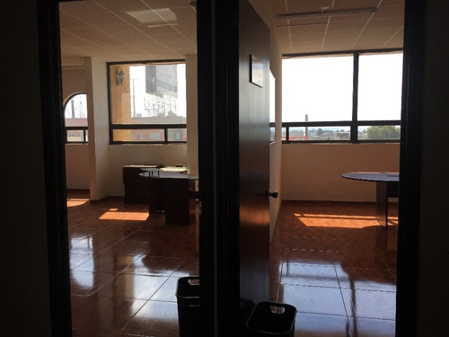 Imagen 5 de 22 de Oficinas Con Ubicación Cerca Del Aeropuerto De Toluca, San Mateo Atenco