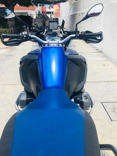 Imagen 3 de 12 de Bmw R 1200 Gs Adventure 2015