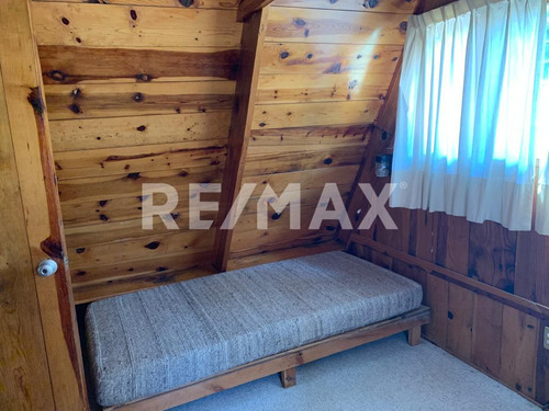 Casa En Condominio En Renta