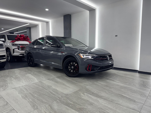 Volkswagen Jetta 2.0 Gli Dsg At