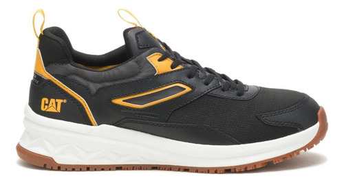 Zapatilla Cat Streamline Runner Ct Punta Compuesta P91489