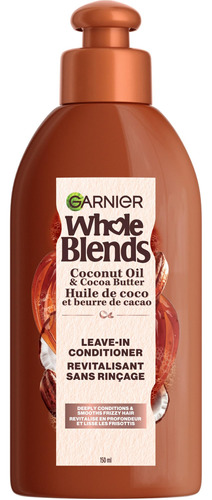 Garnier Whole Blends - Acondi - 7350718:mL a $74990