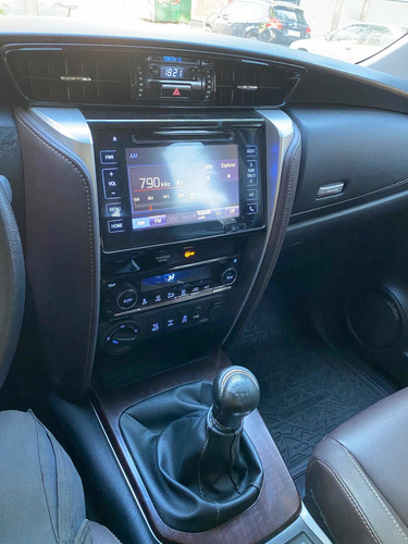 Toyota Sw4 2.8 Srx 177cv 4x4 7as