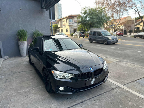 BMW Serie 4 2.0 430i Gran Coupe Sportline 252cv