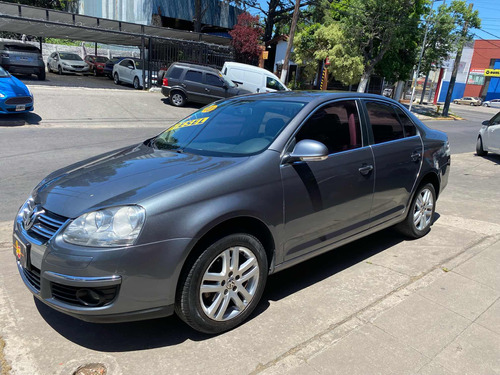 Volkswagen Vento 1.9 I Advance