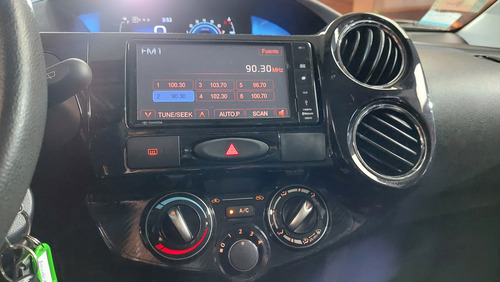 Toyota Etios 1.5 XLS L16 AT