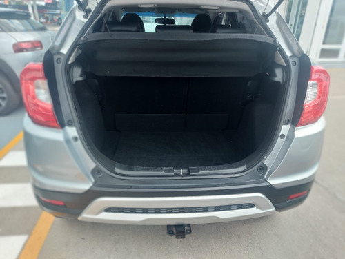 Honda WR-V 1.5 Ex-l Cvt 132cv
