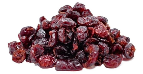 Arandanos Frutos Rojos Cranberry Deshidratado Desecado 1 Kg