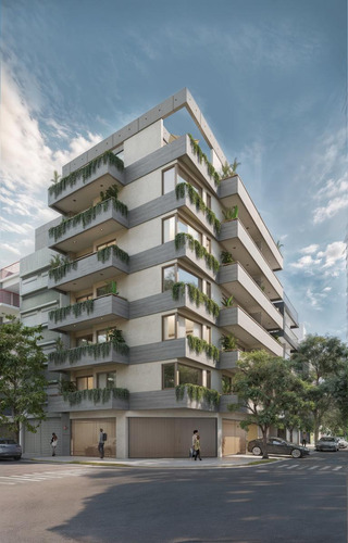 Pre Venta Departamento Tres Ambientes Con Dos Baños Balcon Terraza Villa Urquiza