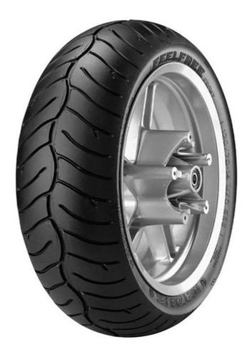 Pneu Metzeler 110/70-16 Feelfree Dianteiro Dafra Citycom 300