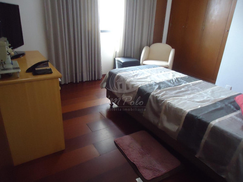 Casa Para Aluguel Em Jardim Flamboyant - Ca032741