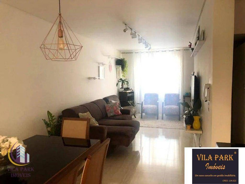 Imagem 6 de 14 de Sobrado Com 3 Dormitórios À Venda, 108 M² Por R$ 650.000 - Bela Vista - Osasco/sp - So0688