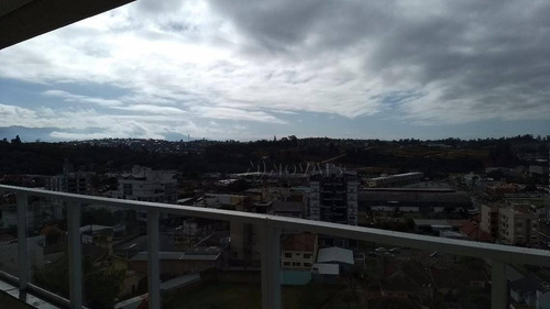 Imagem 4 de 30 de Apartamento Residencial À Venda, Centro, Campo Bom. - Ap1608