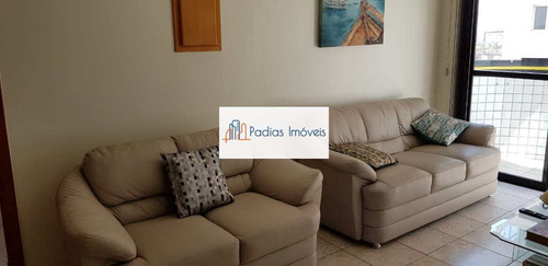 Imagem 6 de 30 de Apartamento Com 1 Dorm, Vera Cruz, Mongaguá - R$ 210 Mil, Cod: 858135 - V858135