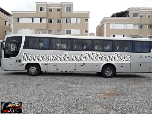 Imagem 2 de 15 de Comil Campione 3.25 Volvo Dianteiro B-270 F Ano 2014 Cod 364
