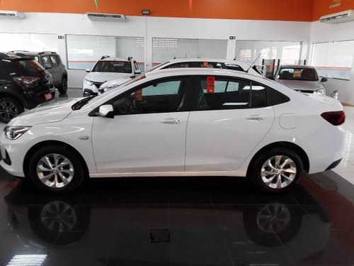 Imagem 8 de 9 de Chevrolet Onix 1.0 Turbo Flex Plus Ltz Automático