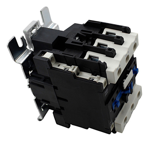 Chave Contatora Volpe 65a Cjx2 220v