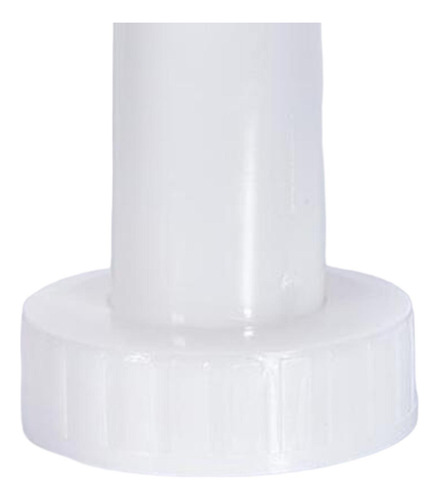 Mangueira De Drenagem De Extensão Ibc, Substituição