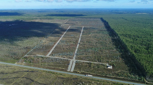 Parcelas Agricolas Calbuco. 0% Pie, Crédito Directo 48cuotas