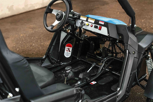 Utv K5 170cc