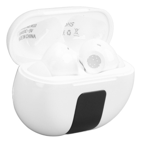 Auriculares Real Time Translator M10 Con Conexión De Idioma