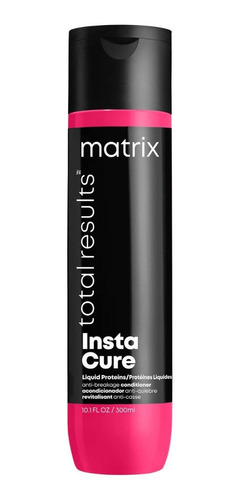 Acondicionador Insta Cure 300ml Matrix