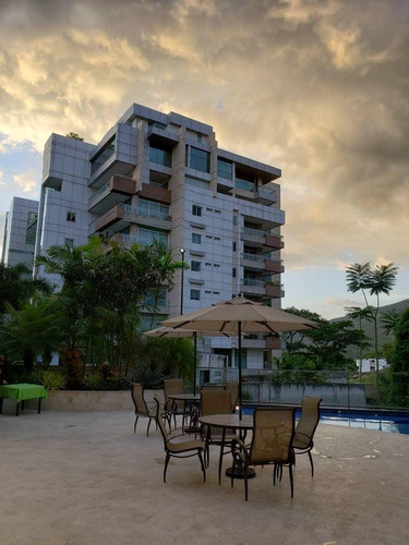 Imagen 3 de 14 de Venta Aptartamento Guataparo Cod. 139987 Mzp 04144146049