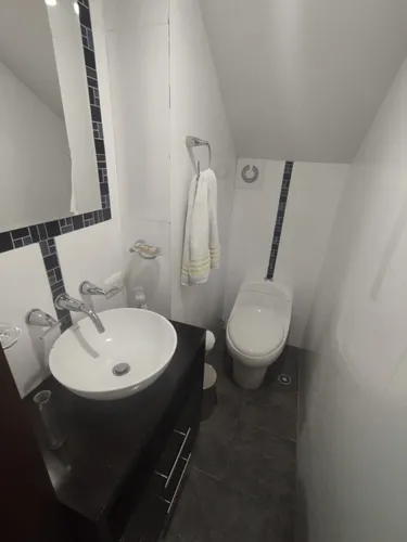 Apartamento En Arriendo En Juanambú. Cod A11609