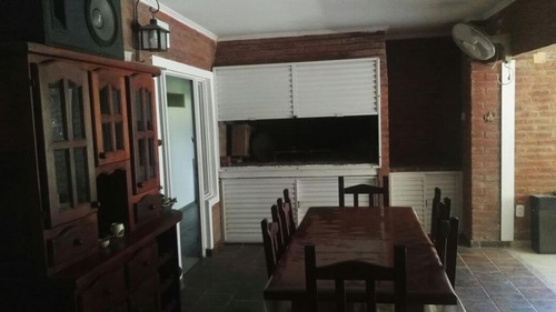 Imagen 9 de 13 de Casa-quinta Con Amplio Parque