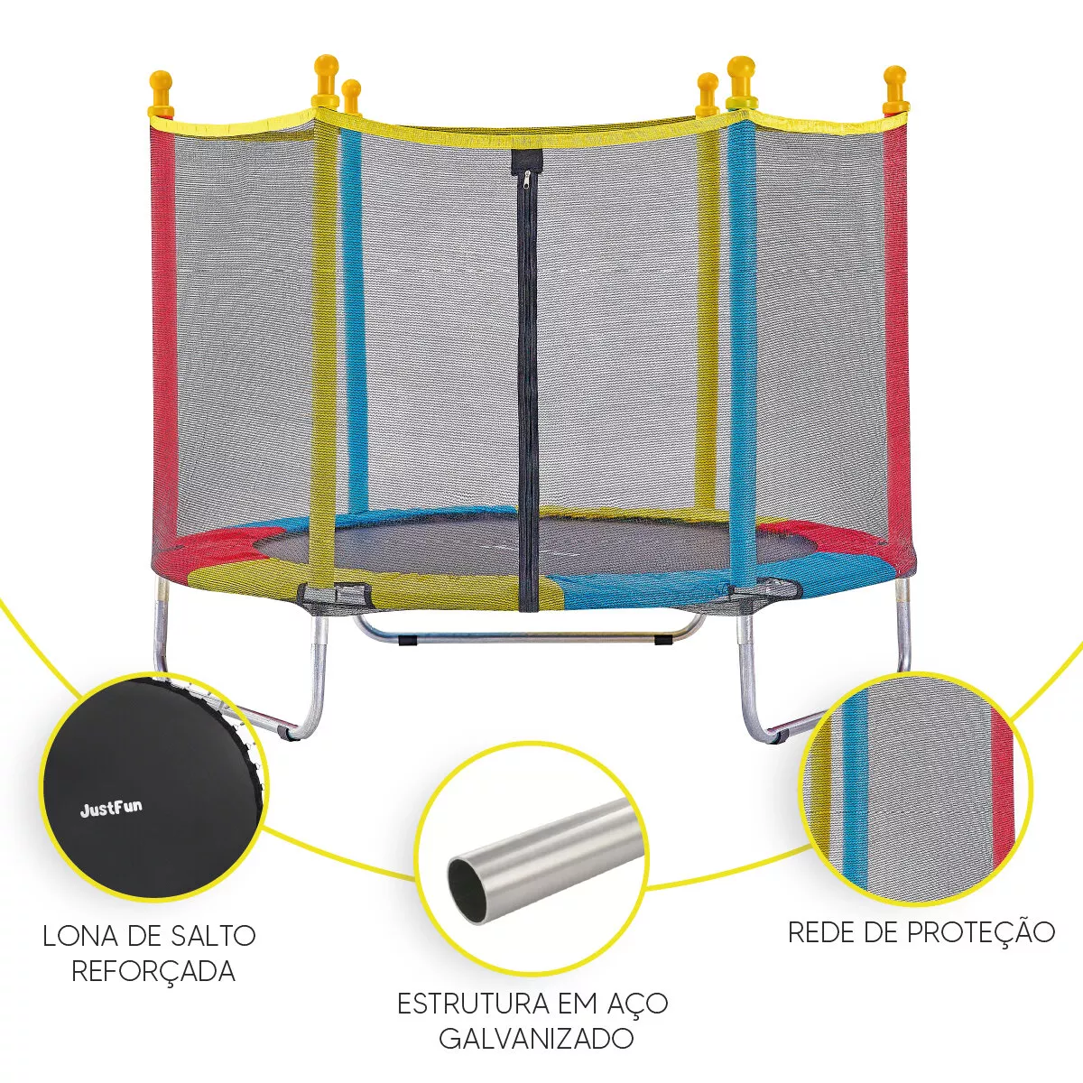 Terceira imagem para pesquisa de cama elastica 2 44