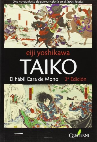 Taiko 1 - Eiji Yoshikawa