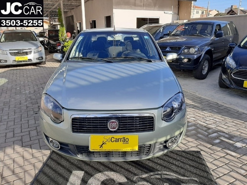 Fiat Siena 1.0 Elx