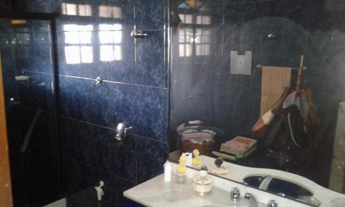 Imagem 23 de 30 de Casa Para Venda - Jardim Sulacap, Rio De Janeiro - 3 Vagas - 438