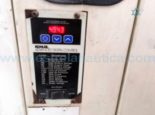 Imagem 7 de 7 de Lancha Intermarine 580 Iate Ferretti Phantom Triton Focker