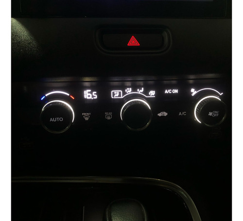 Honda HR-V 1.5 DI I-VTEC FLEX EXL CVT