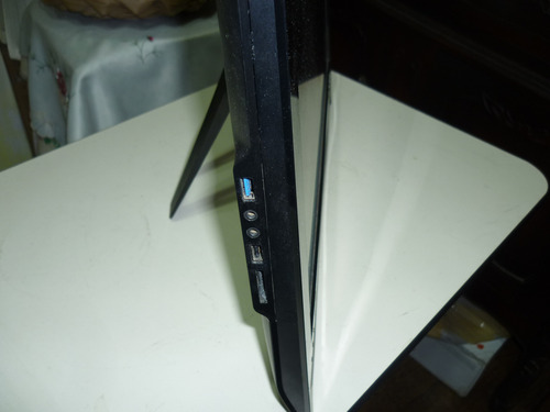 Computador Lenovo C260. All In One. Leer Detalles (Usado)