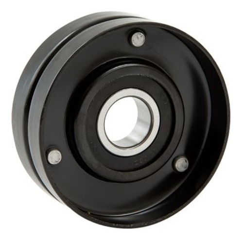 Polea Loca Motor Pick Up 1999 2000 2001 2002 2003 Acdelco