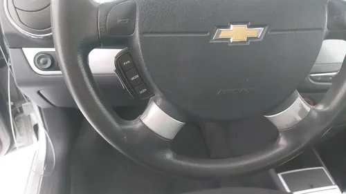 Chevrolet Aveo 1.5 Ltz F Auto