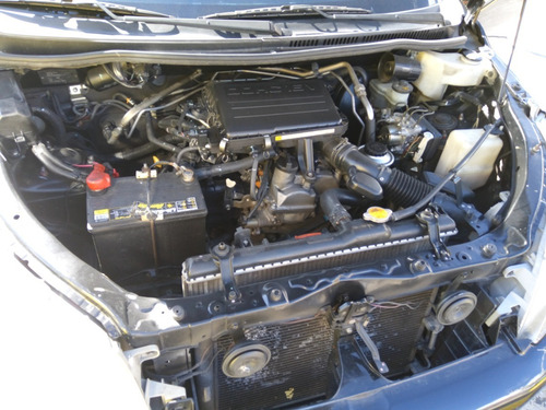 Imagen 9 de 13 de Toyota Terios