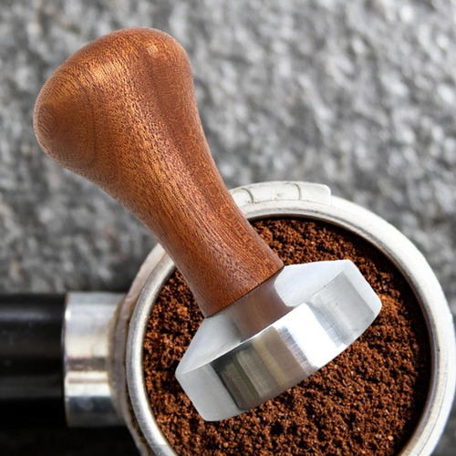 Coffee Tamper Barista Accesorio De Accesorio 58mm Multi 58mm