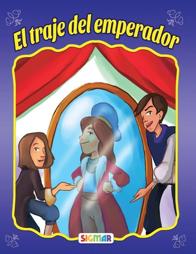 Traje Del Emperador, El