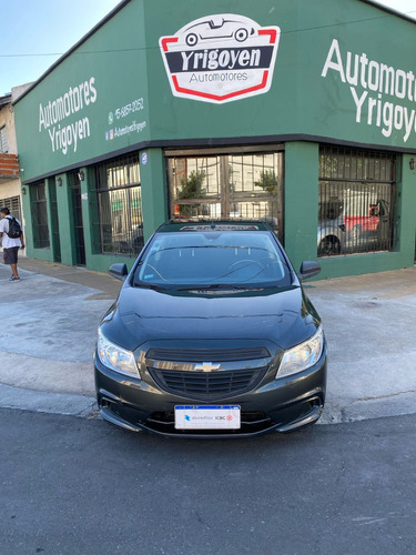 Chevrolet Prisma 1.4 Joy Ls + 98cv