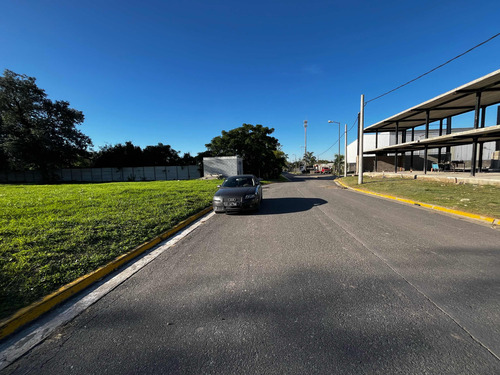 Terreno/lote En Venta Y Alquiler En Parque Industrial Polo 21- Merlo-