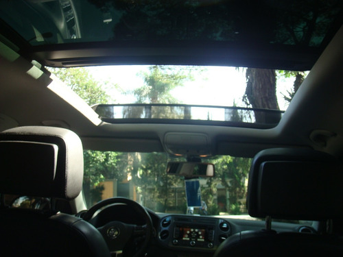 Tiguan 2.0 Tsi